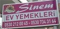 Sinem Ev Yemekleri - Denizli